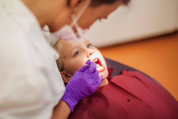 Best Pediatric Emergency Dentist in Wildwood Crest, NJ