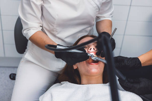 Best Emergency Dental Care for Trauma or Injury in Wildwood Crest, NJ